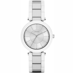 ساعت مچی DKNY NY2288 - dkny watch  ny2288  